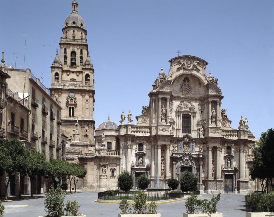 Murcia