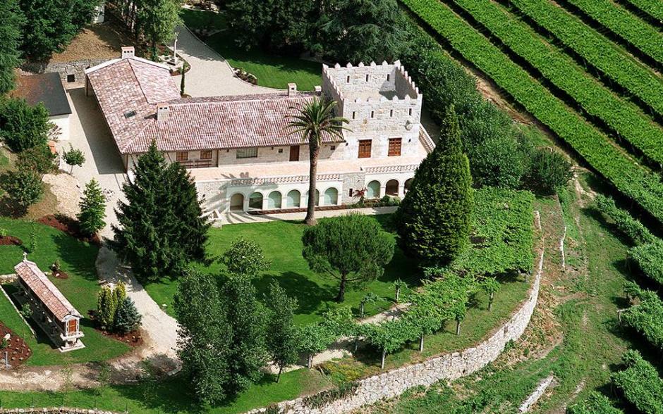 Bodega Fillaboa