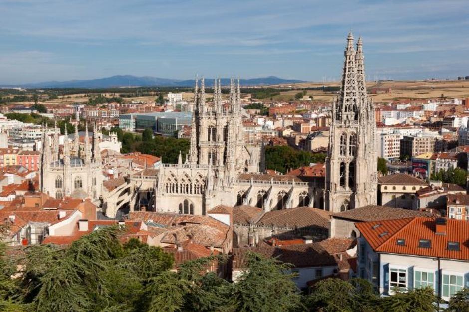 Catedral de Burgos
