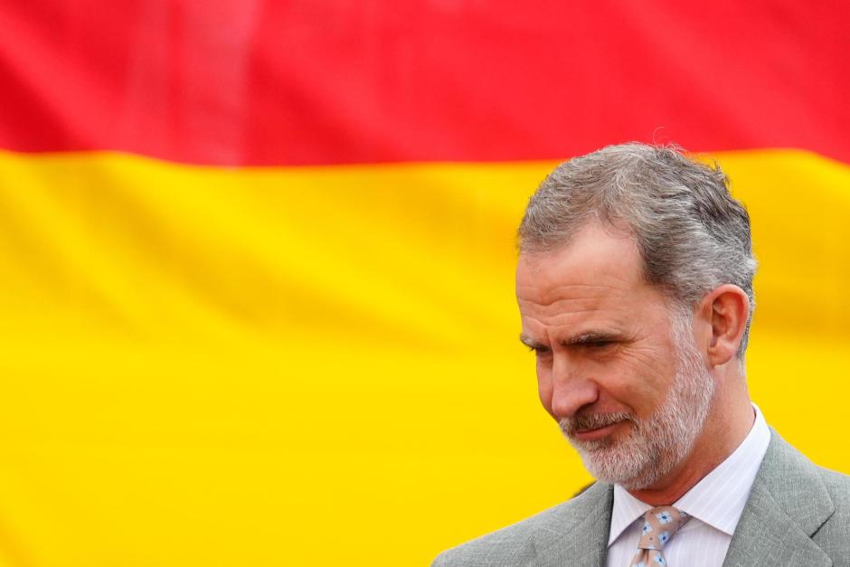 El Rey Felipe preside la Corrida de la Prensa que cierra la feria de San Isidro