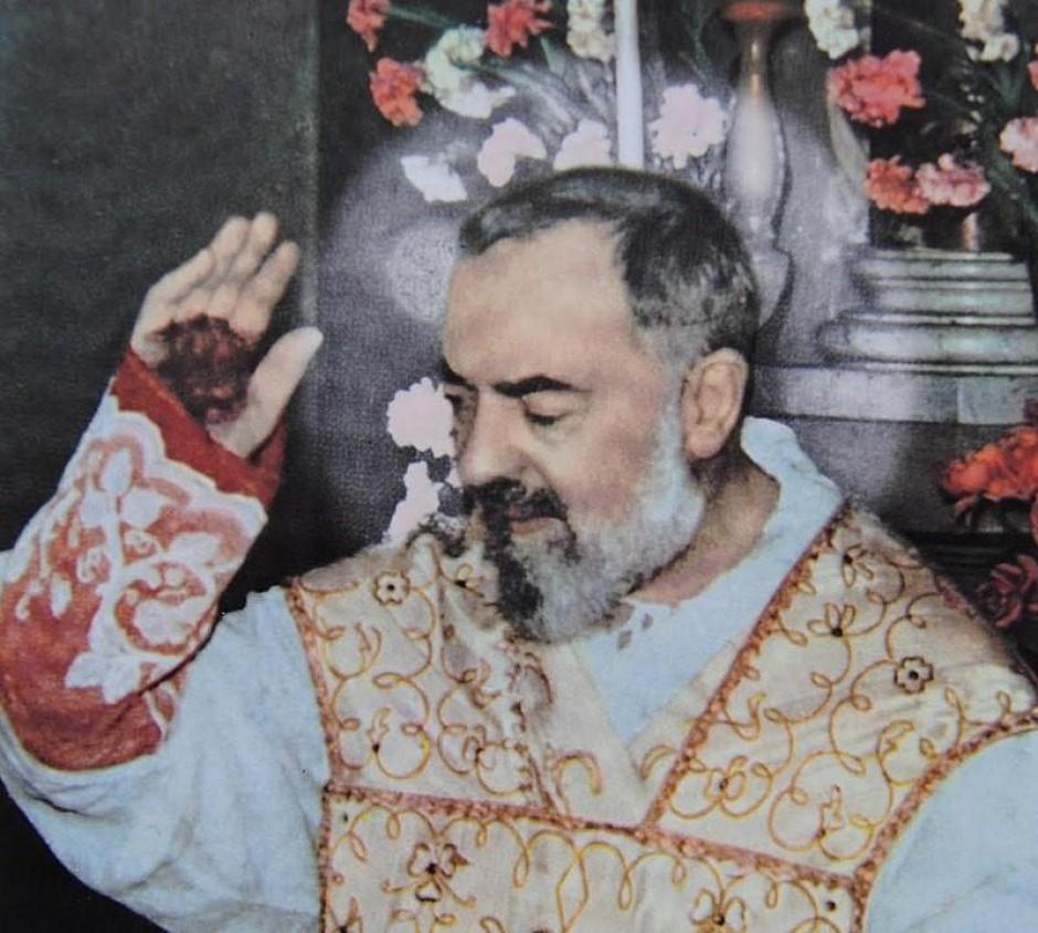 Padre Pío