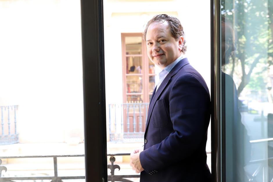 Miguel Ángel Tamarit