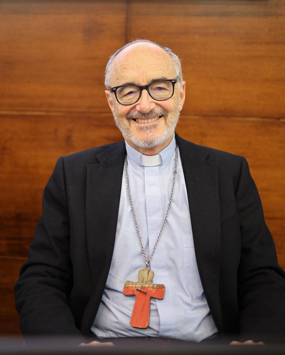 Michael Czerny