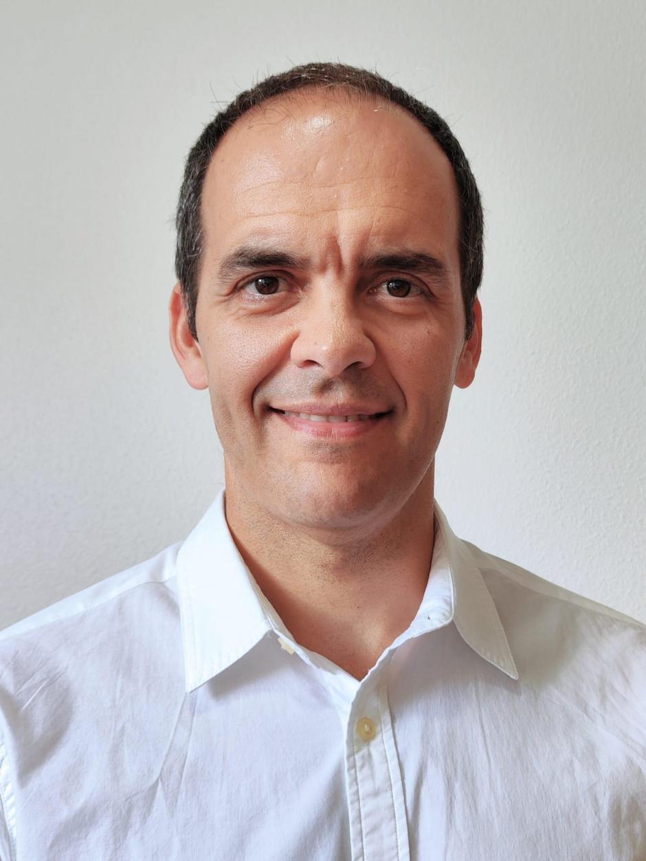 Paco Briones nuevo director de RTVE Murcia