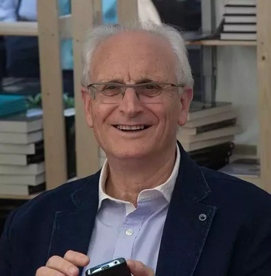 Daniel Arasa