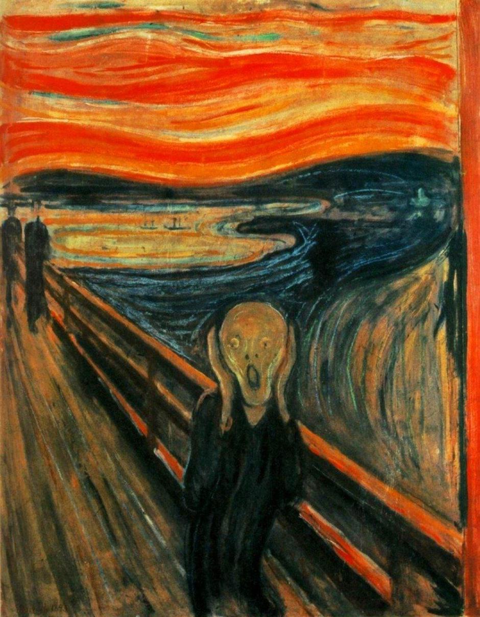  Cu les Son Las Obras De Arte M s Caras De La Historia 