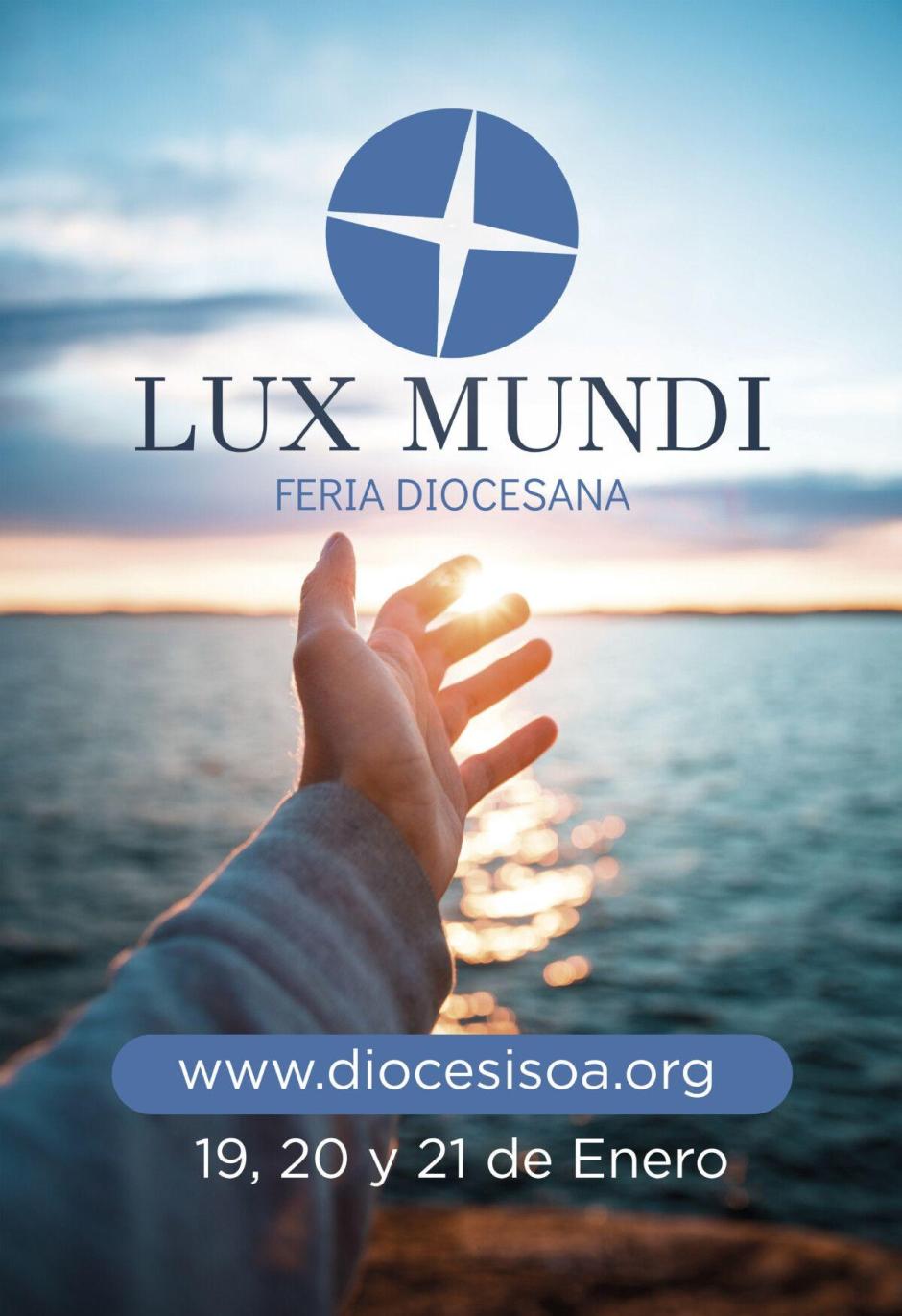 I Feria Diocesana 'Lux Mundi'