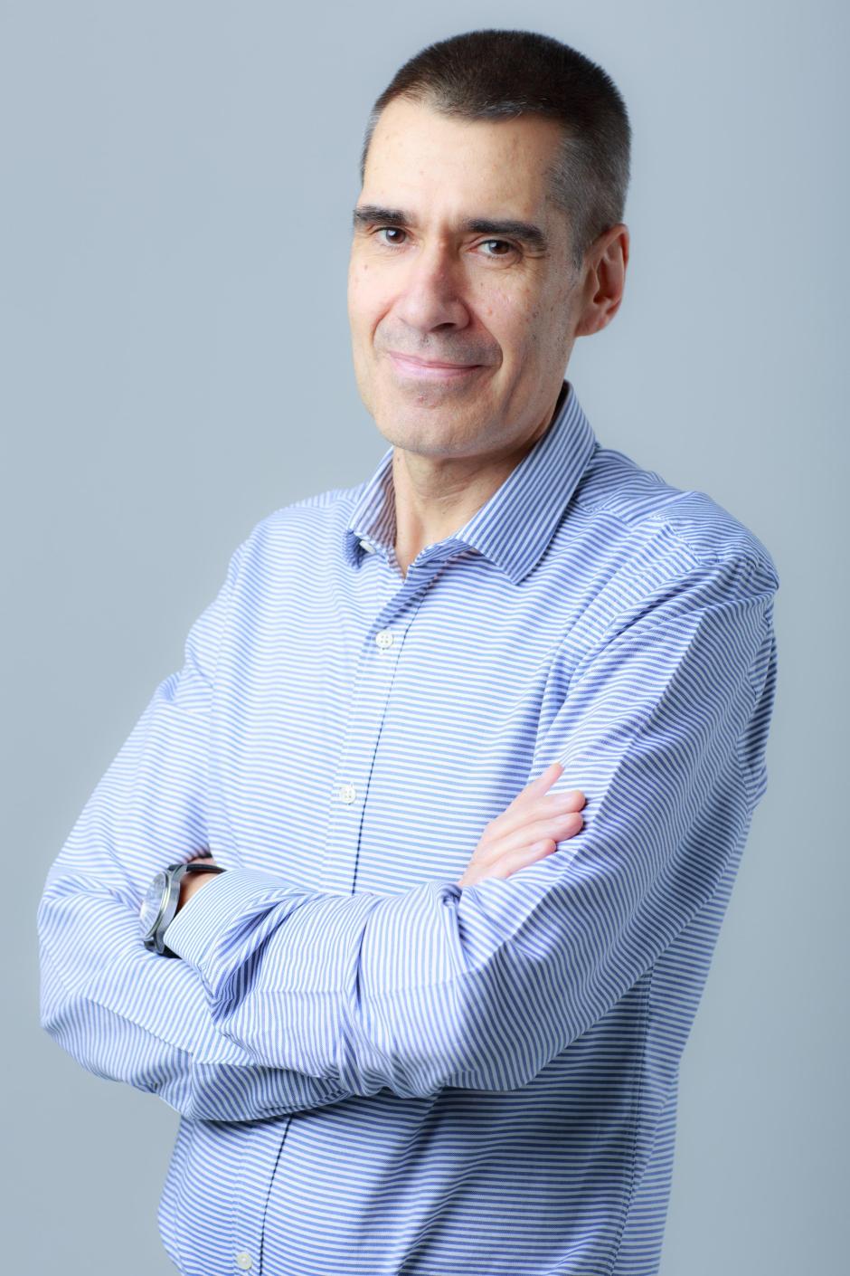 Carlos Fernández