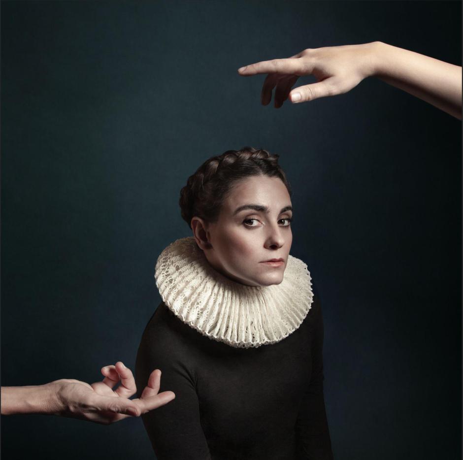 Renata es el nuevo proyecto musical de Miriam Fernández