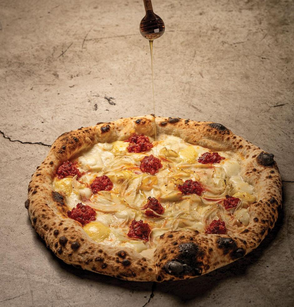 pizza
