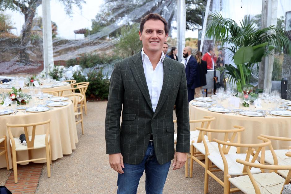 Albert Rivera