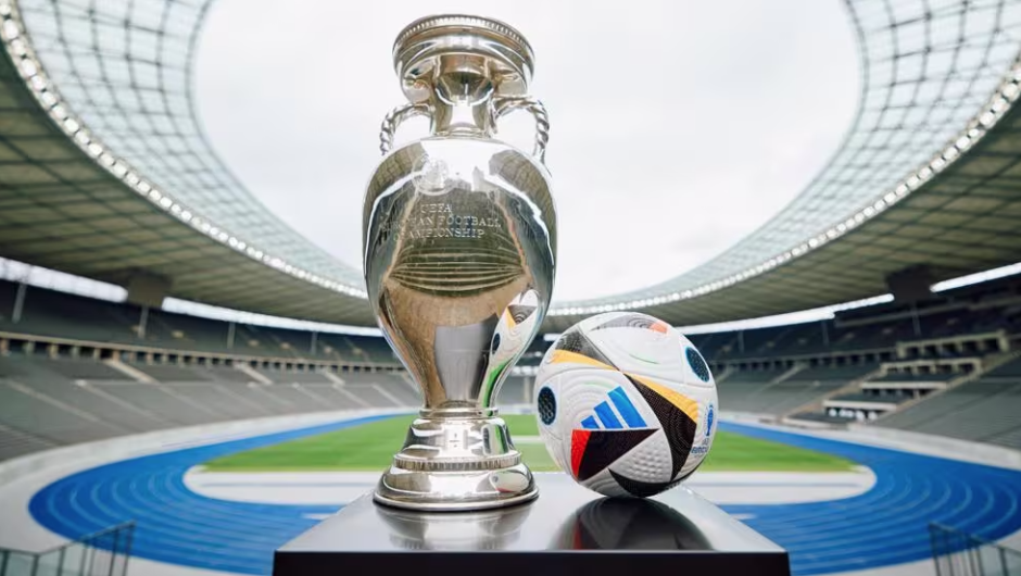 El Olympiastadion de Berlín será el estadio de la final