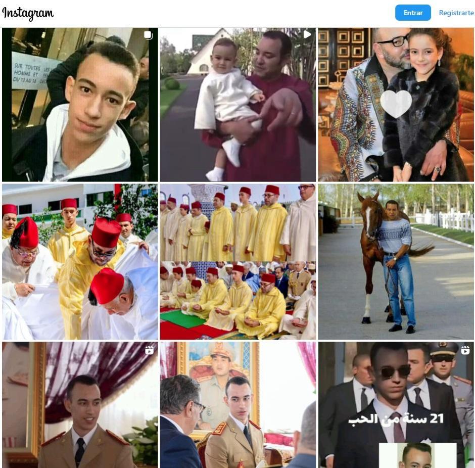 Moulay Hassan