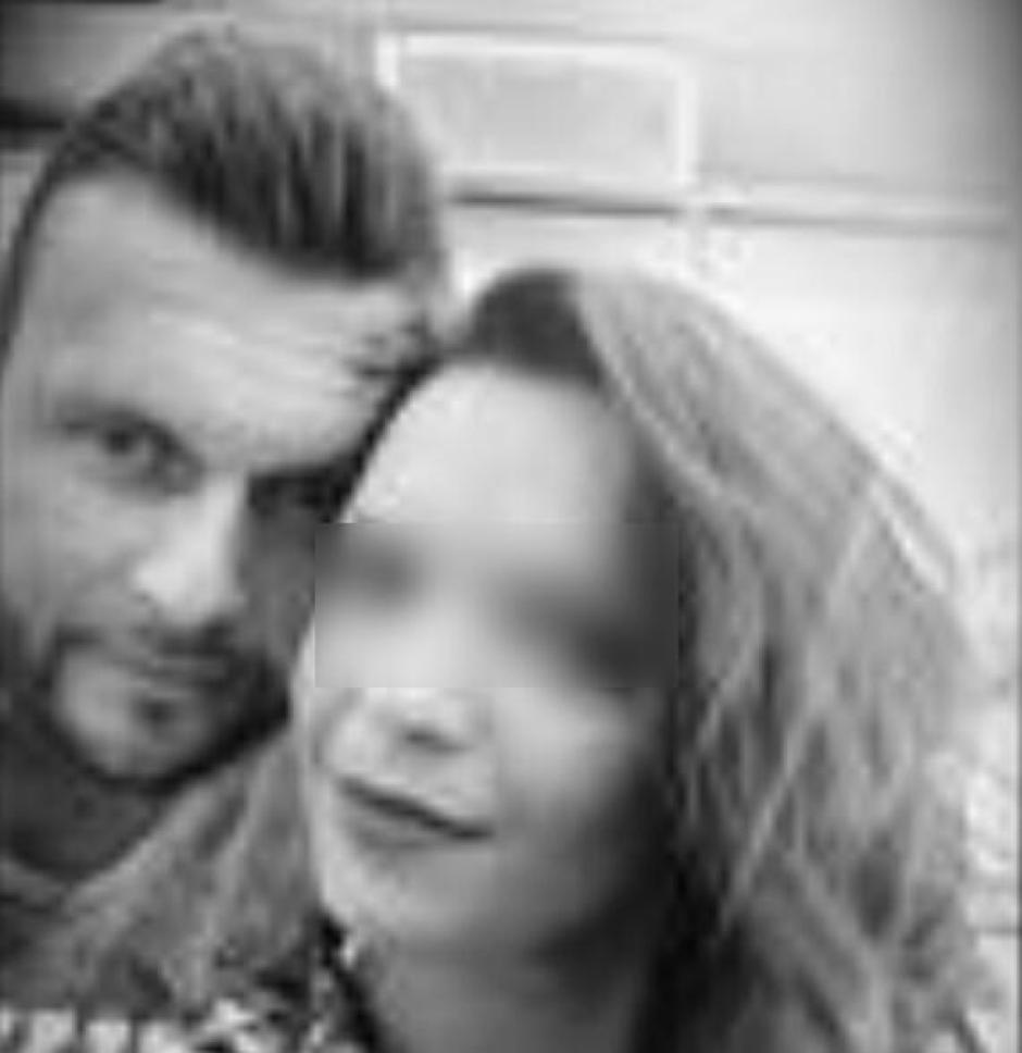 David Lledó, asesinado en Gata de Gorgos, Alicante, junto a su pareja