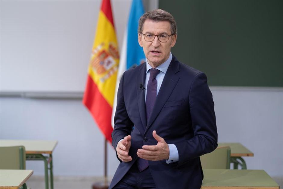 Feijóo