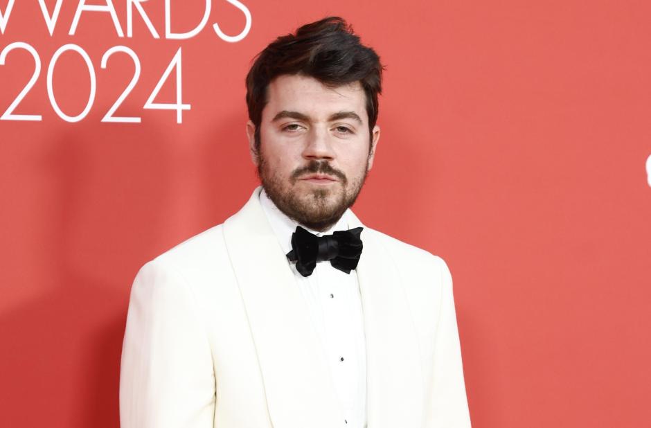 at photocall for Elle Style awards 2024 in Madrid on Monday, 3 June 2024.