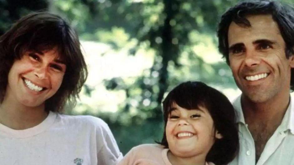 Merry Martínez-Bordiú, Leticia y Jimmy Giménez-Arnau