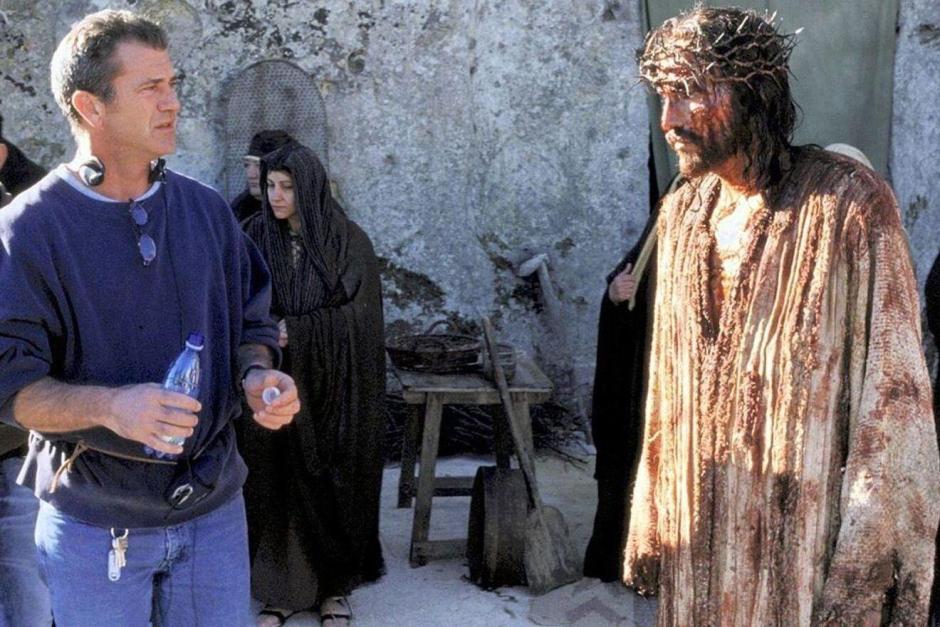 La pasión de Cristo 2