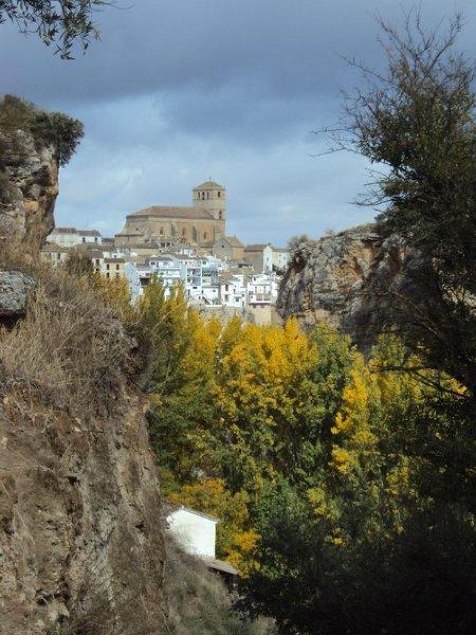Tajos de Alhama, Granada