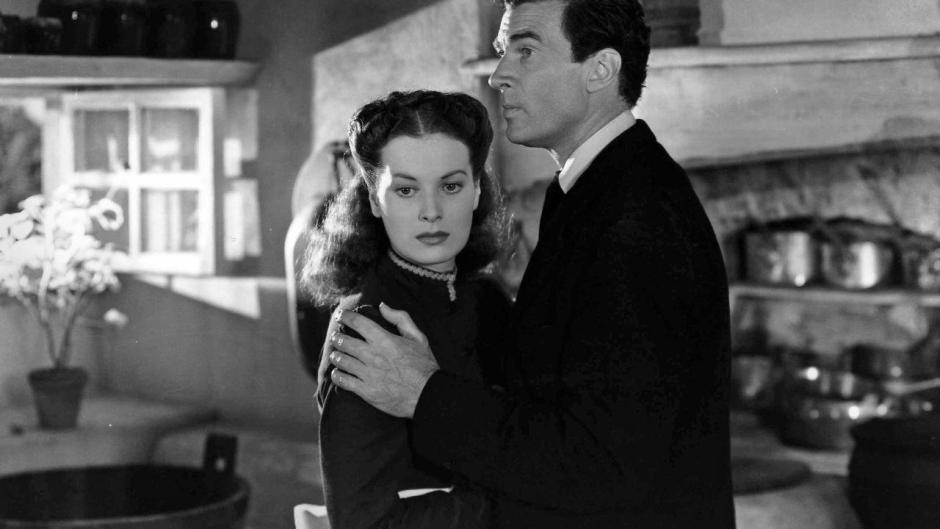 Fotograma de 'Qué verde era mi valle'