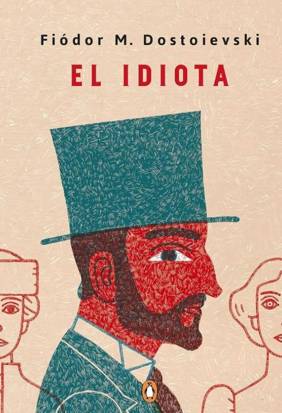 El idiota de