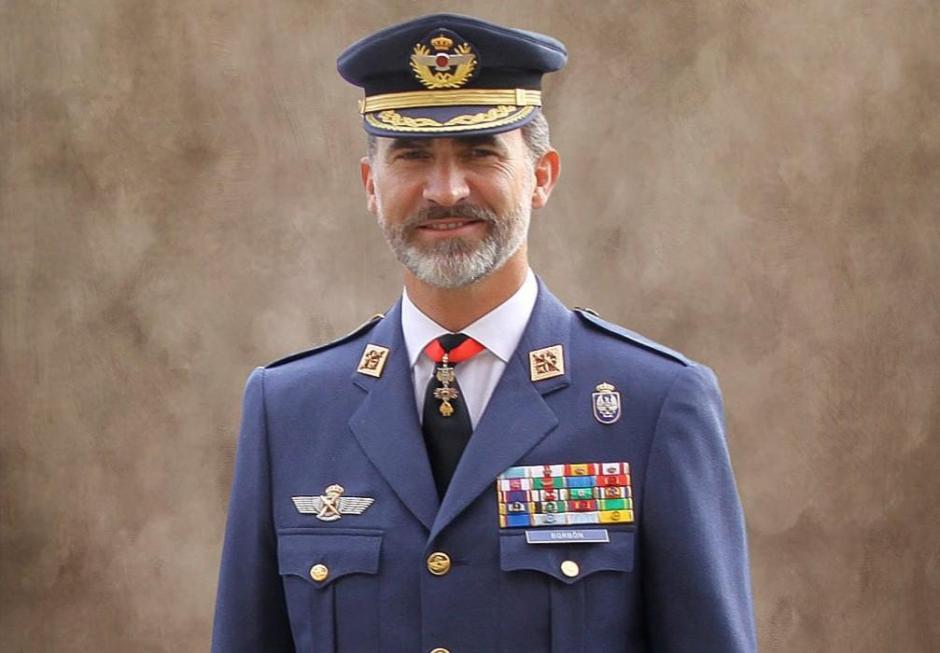 Felipe VI