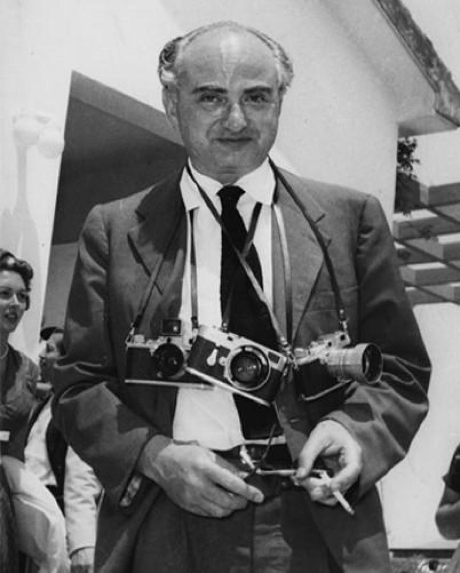 David Seymour