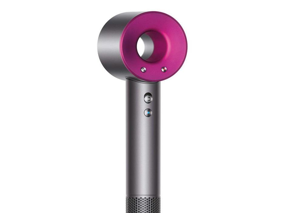 Secador Dyson