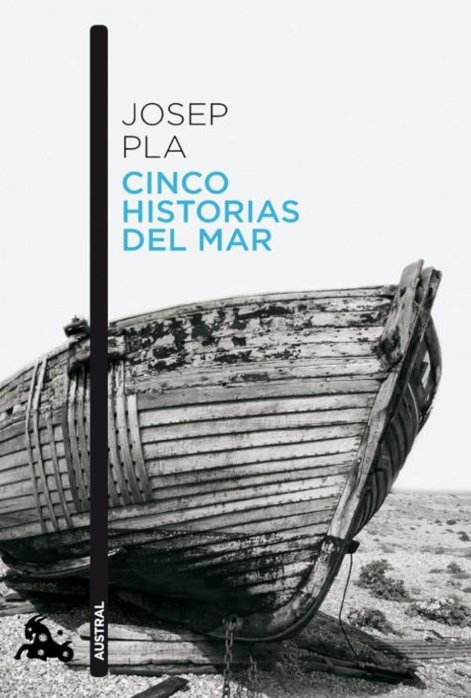 Cinco historias del mar