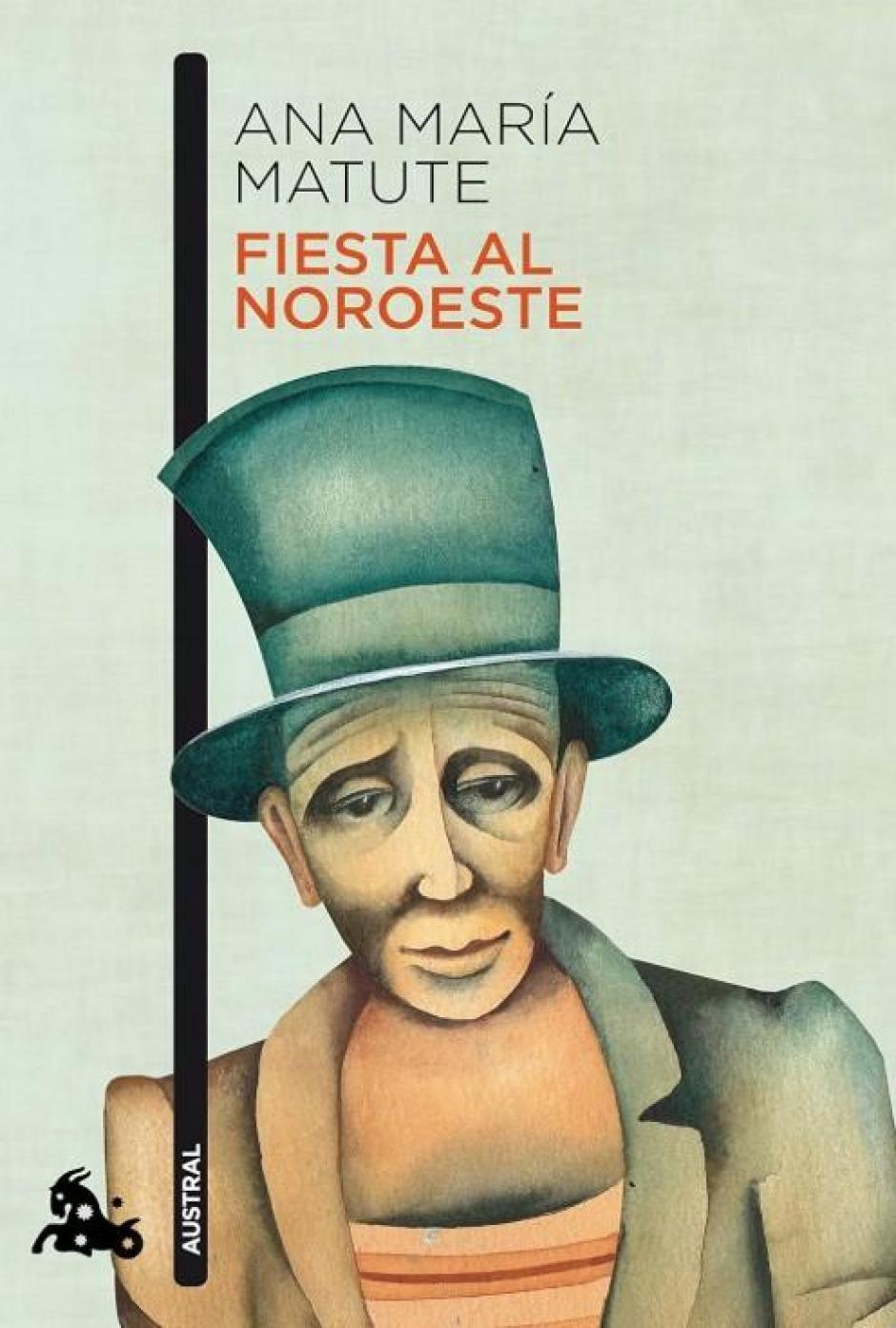 Fiesta al noroeste