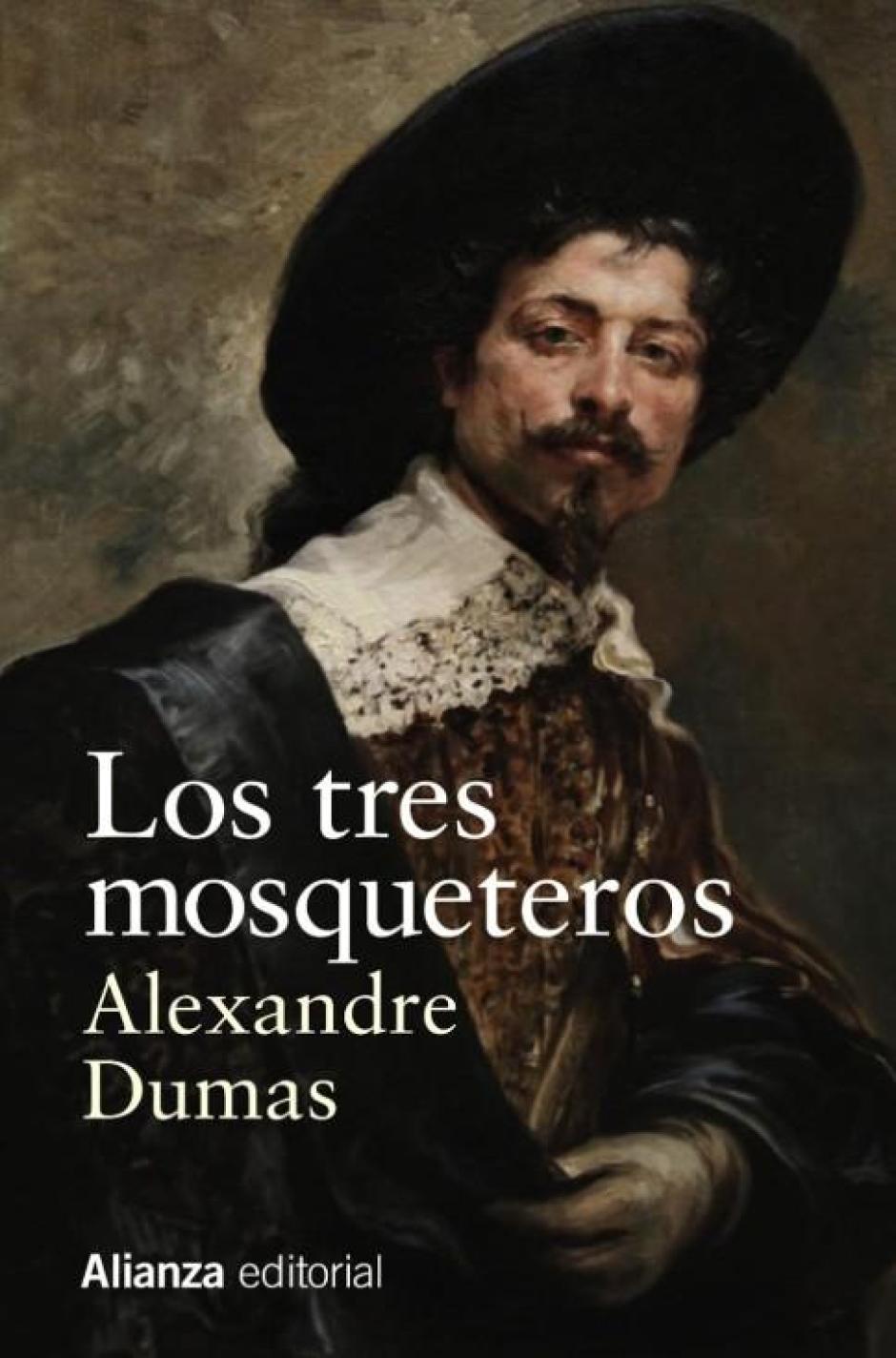 Los tres mosqueteros