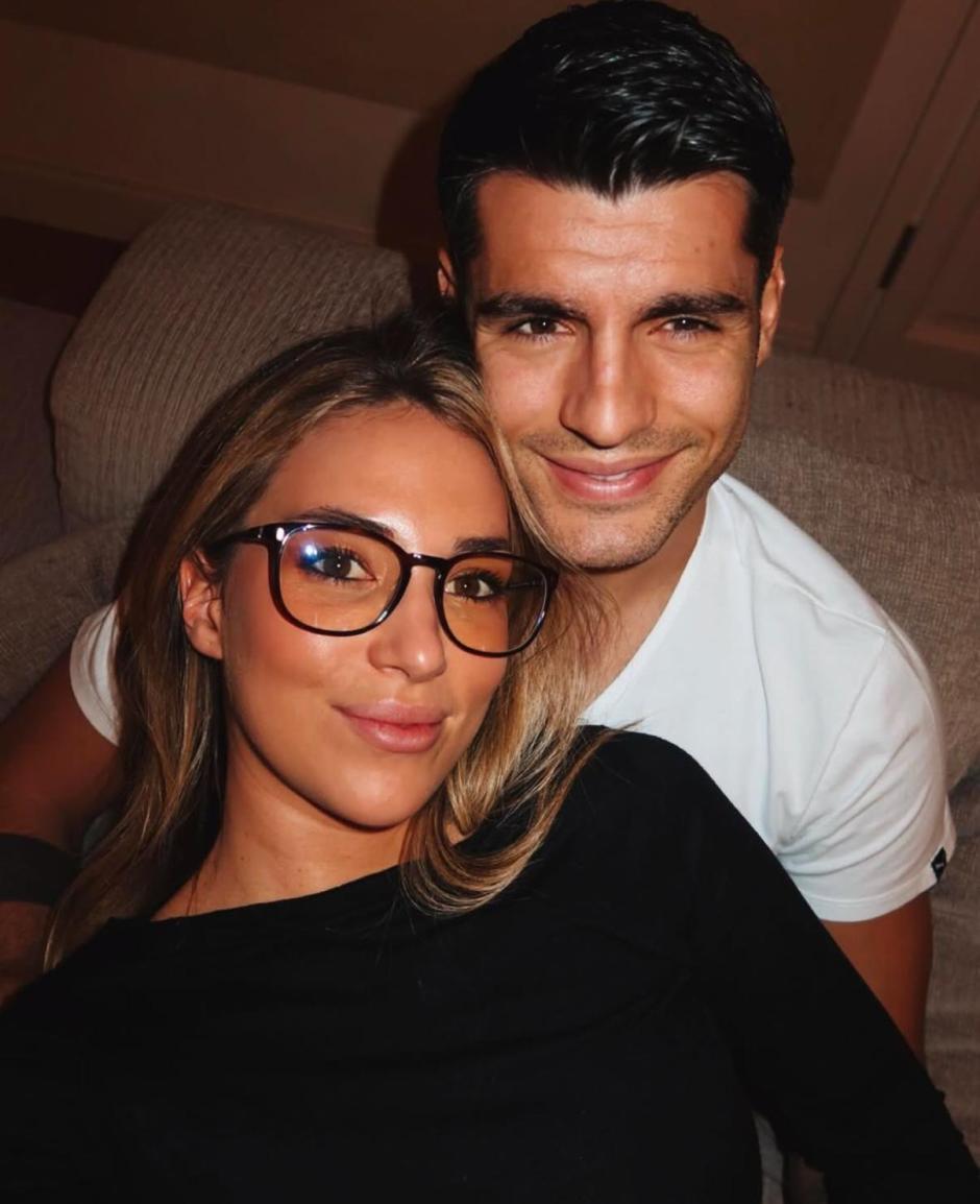 Alice Campello y Morata