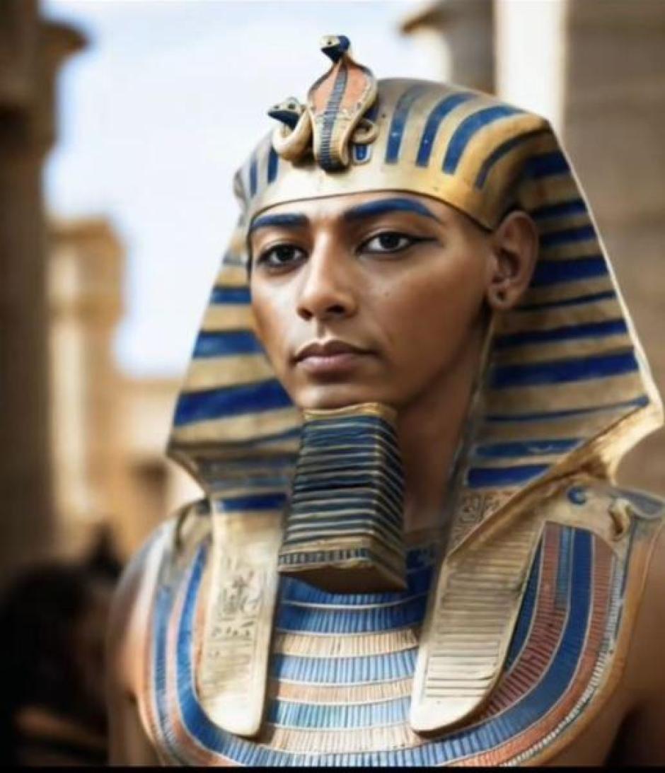 Ramsés II