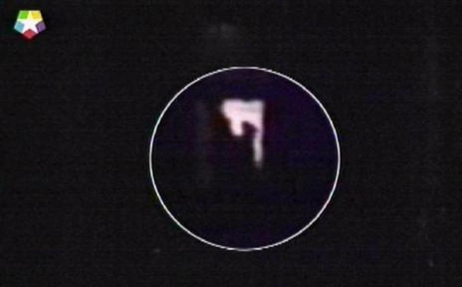 Los 'fantasmas' del Windsor