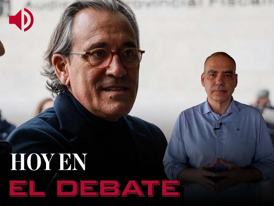 Podcast Hoy en El Debate