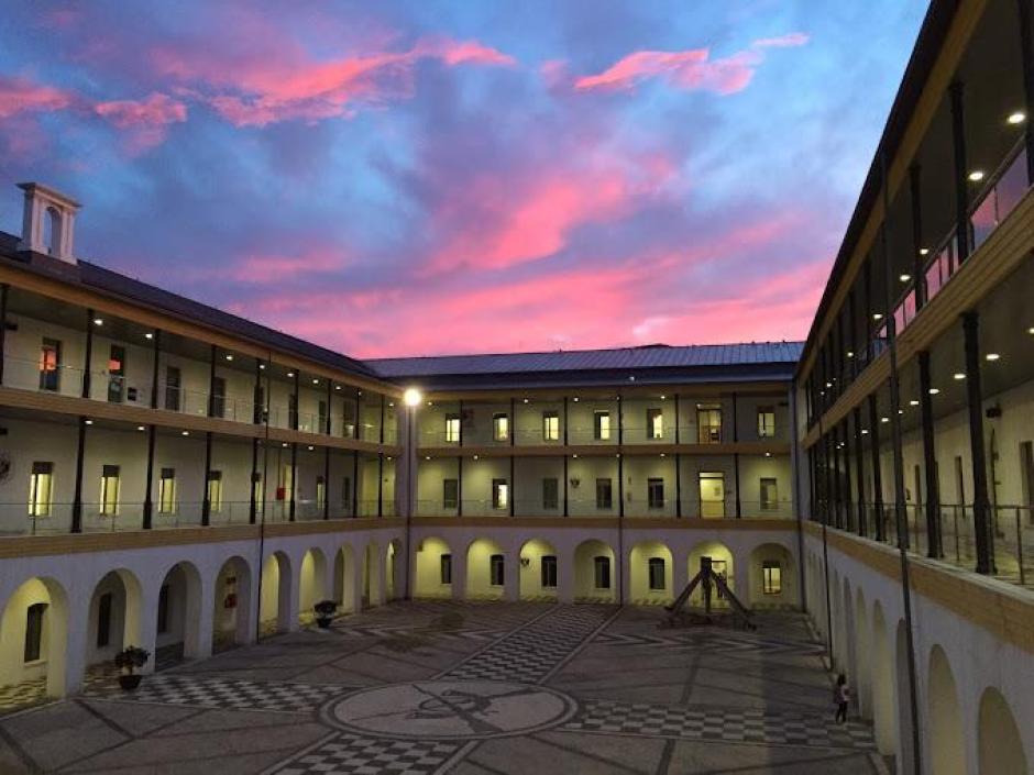 CAMPUS CEUTA UGR