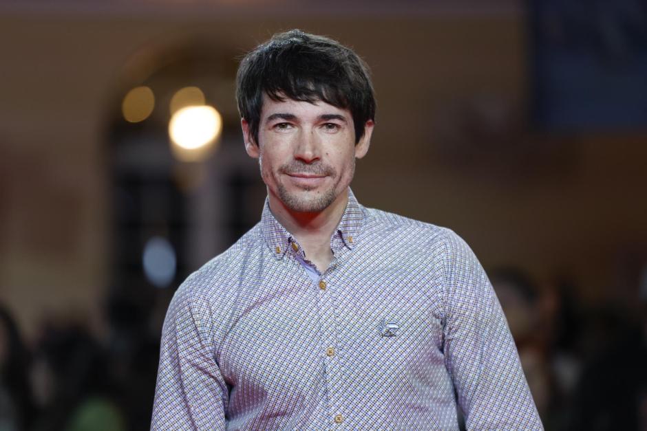 Juan Jose Ballesta