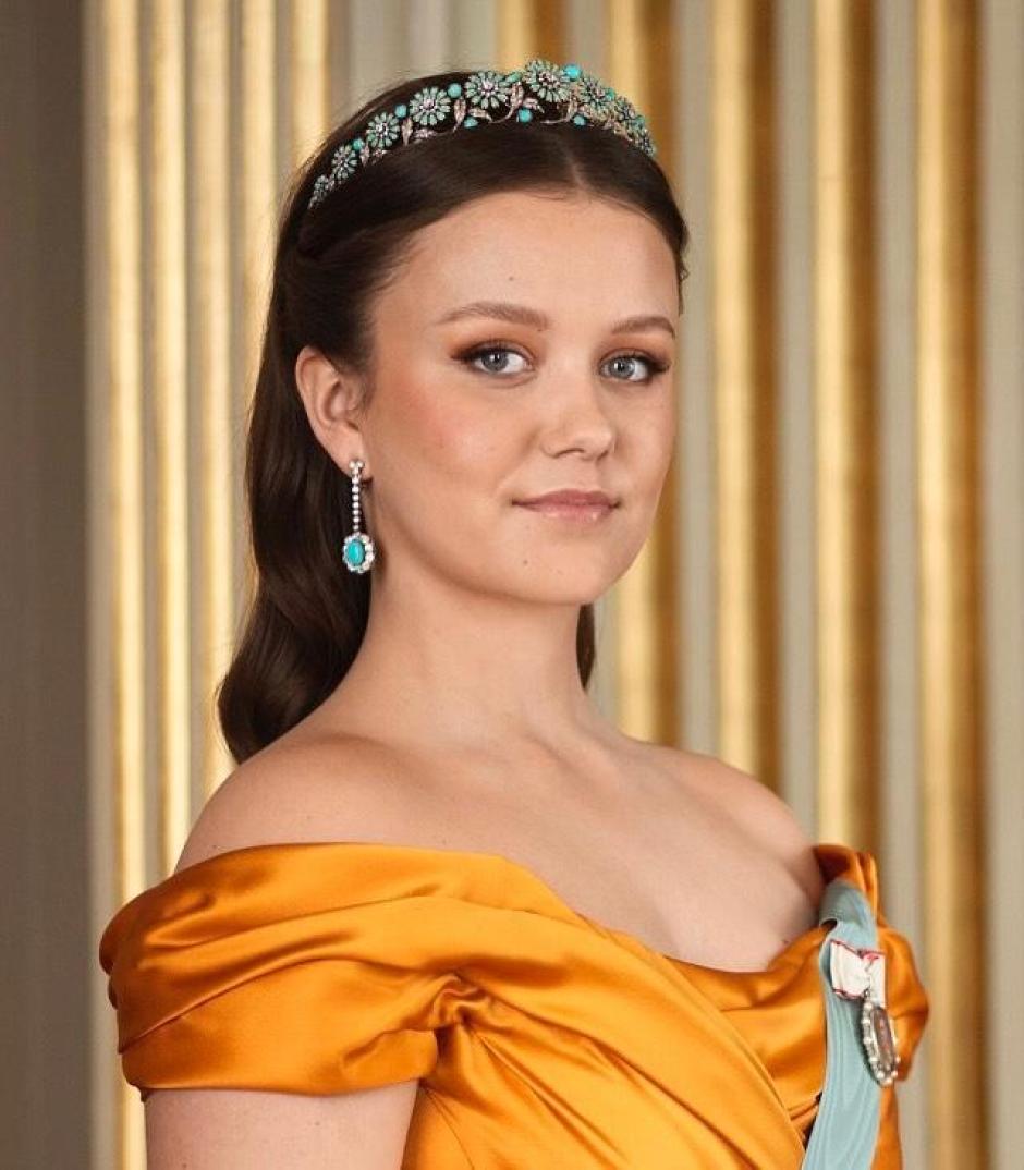 Isabella de Dinamarca