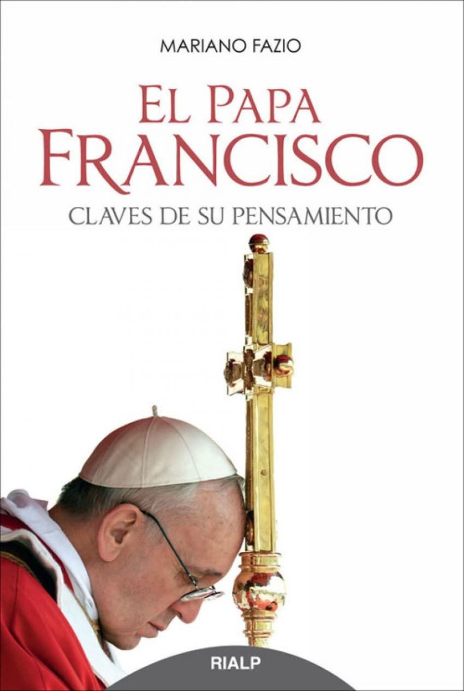 Mariano Facio, historiador y filósofo, sacerdote vicario auxiliar del Opus Dei, trató con cercanía al Papa Francisco. En este libro detalla las claves de su pensamiento y traza un perfil detallado de su figura y los elementos centrales de su Pontificado.