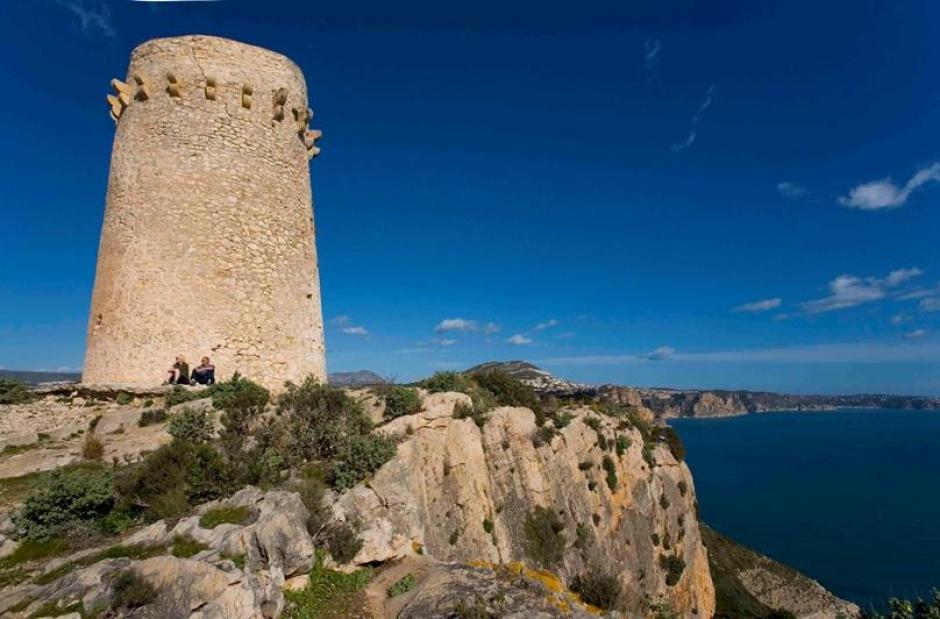 Torre de Moraira
