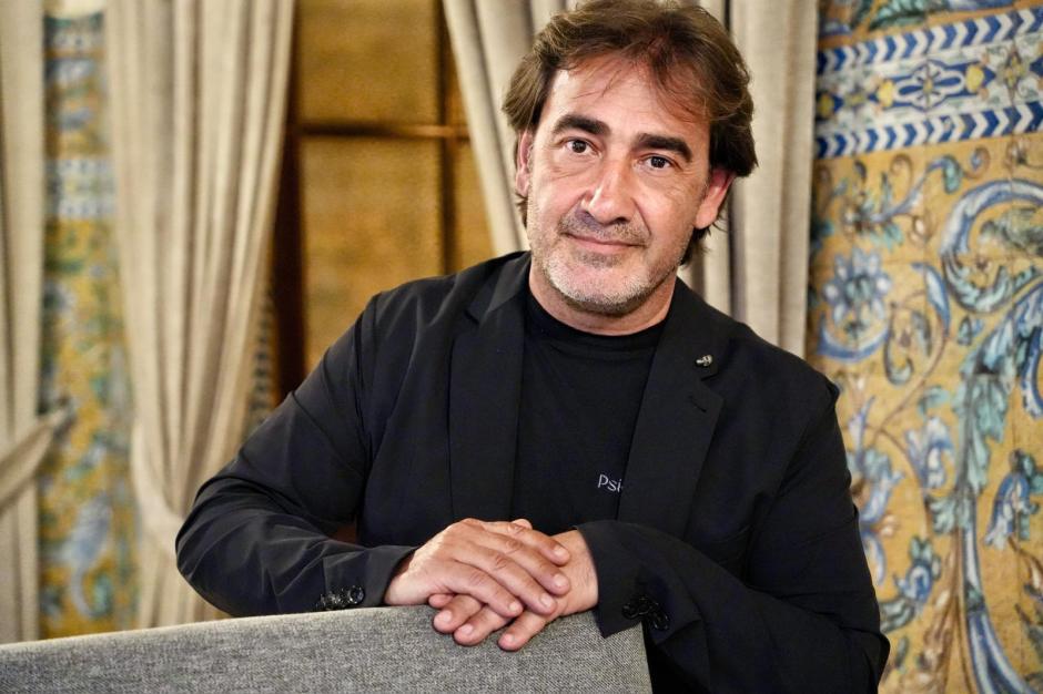 Juan de Dios Serrano, @psicojuande