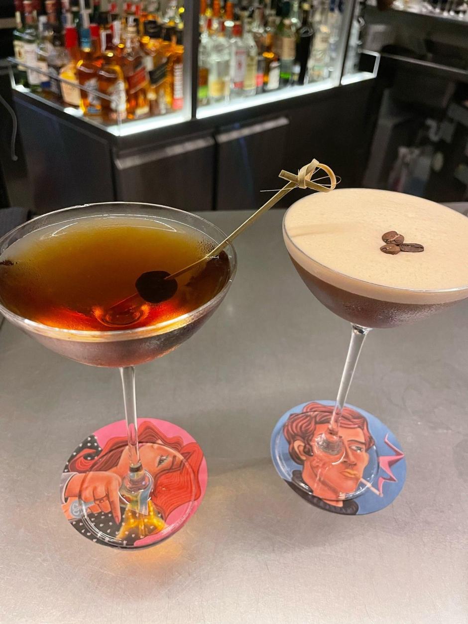 Bar Vergara