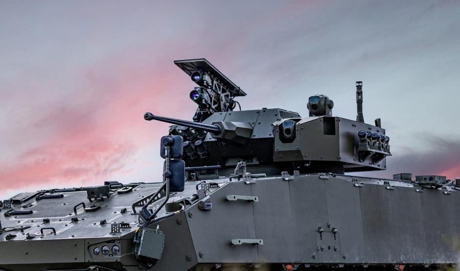 Sistema Guardian 30 de Escribano