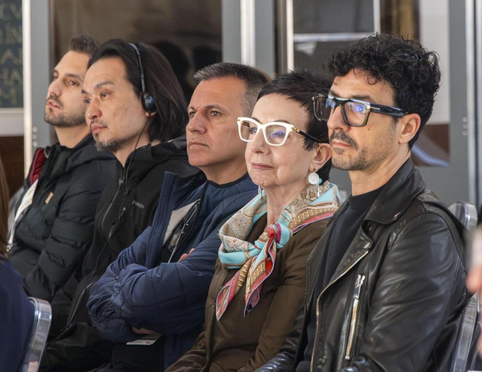 I Cumbre Internacional de Gastronomía de Castilla y León