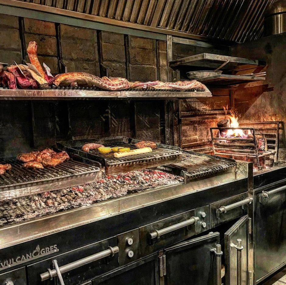 Restaurante Lana