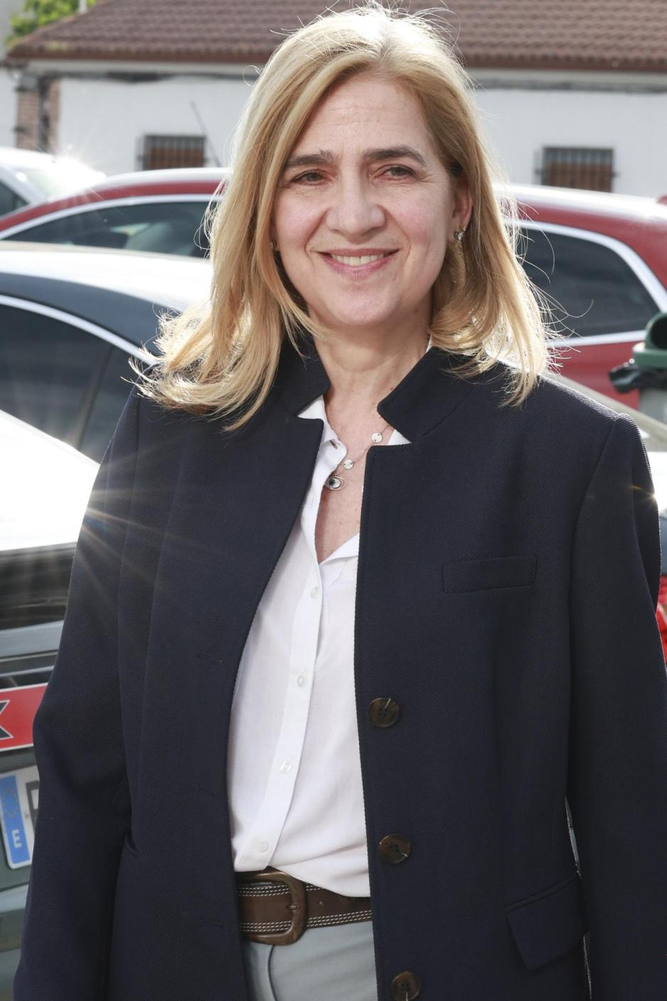 Infanta Cristina