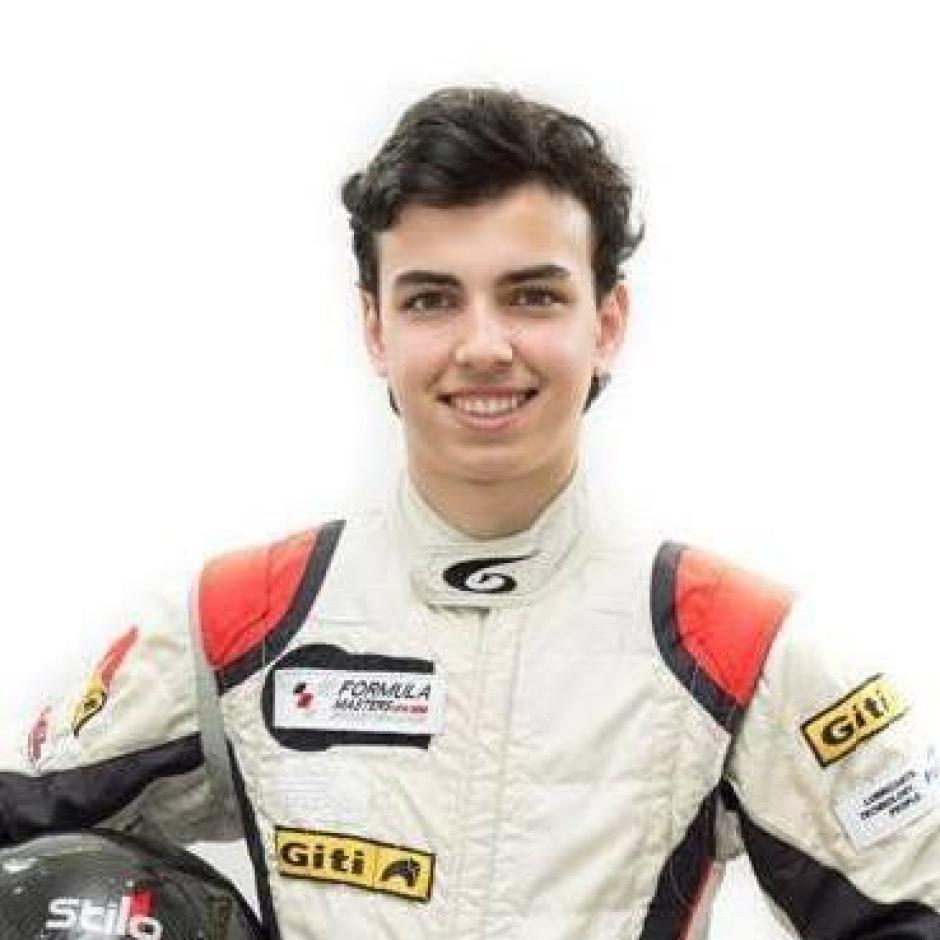El expiloto de carreras Antolín González, en prisión por matar a su padre