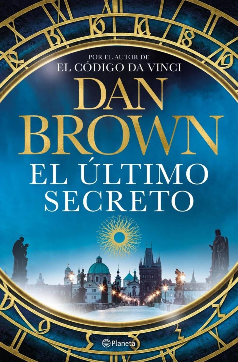 Dan Brown ganó un sinfín de lectores y de críticos con El código Da Vinci. Aquella novela, en realidad la segunda de esa saga, pues antes ya había publicado Ángeles y demonios, puso de moda el género de literatura de misterios históricos donde se entremezcla la arqueología con lo esotérico y protagonizada por un intelectual poco dado a las aventuras que terminará embarcado en una oscura conspiración. Dan Brown regresa a su saga protagonizada por el arqueólogo Robert Langdon con El último secreto (Planeta) que podrá comprarse a partir del 10 de septiembre.