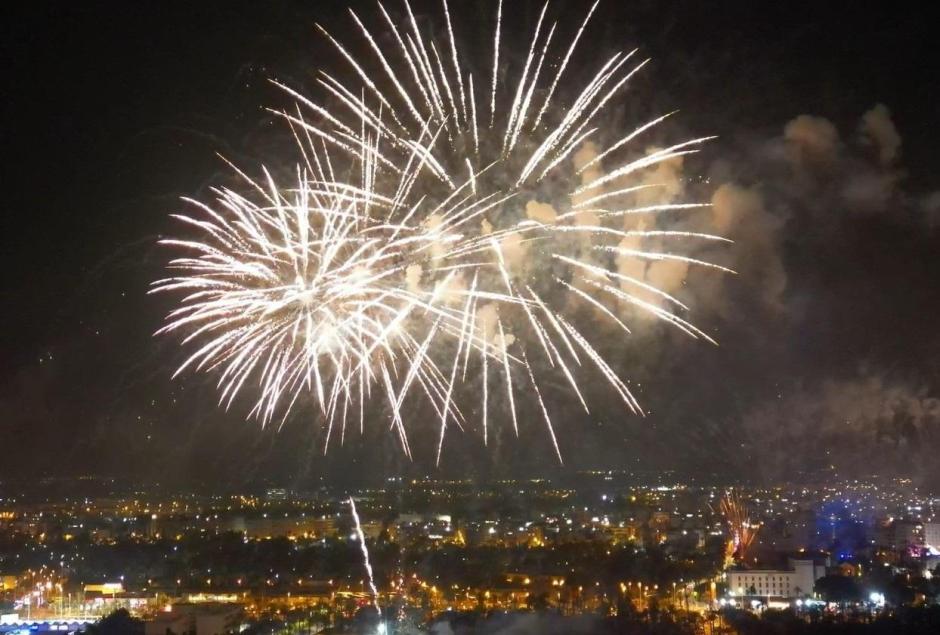 (Foto de ARCHIVO)
Nit de l'Albà 2024

AYUNTAMIENTO DE ELCHE
14/8/2024