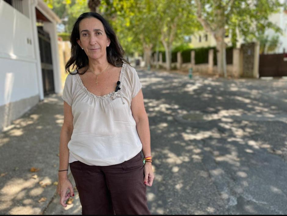Paula Badanelli